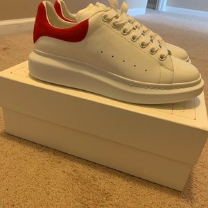 Size 10 Alexander McQueen brand new